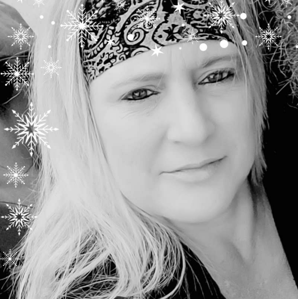 Meet your Posher, Carolyn